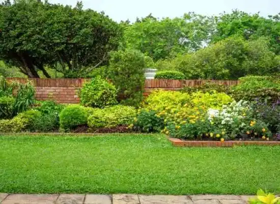 landscaping services Puxico